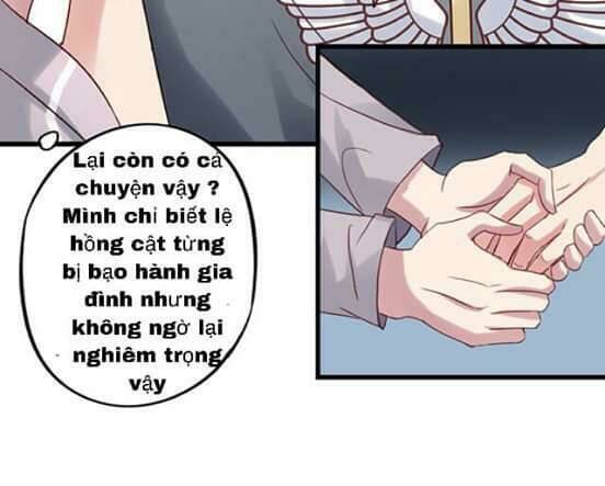 tôi không muốn fa như vậy đâu chapter 82 26