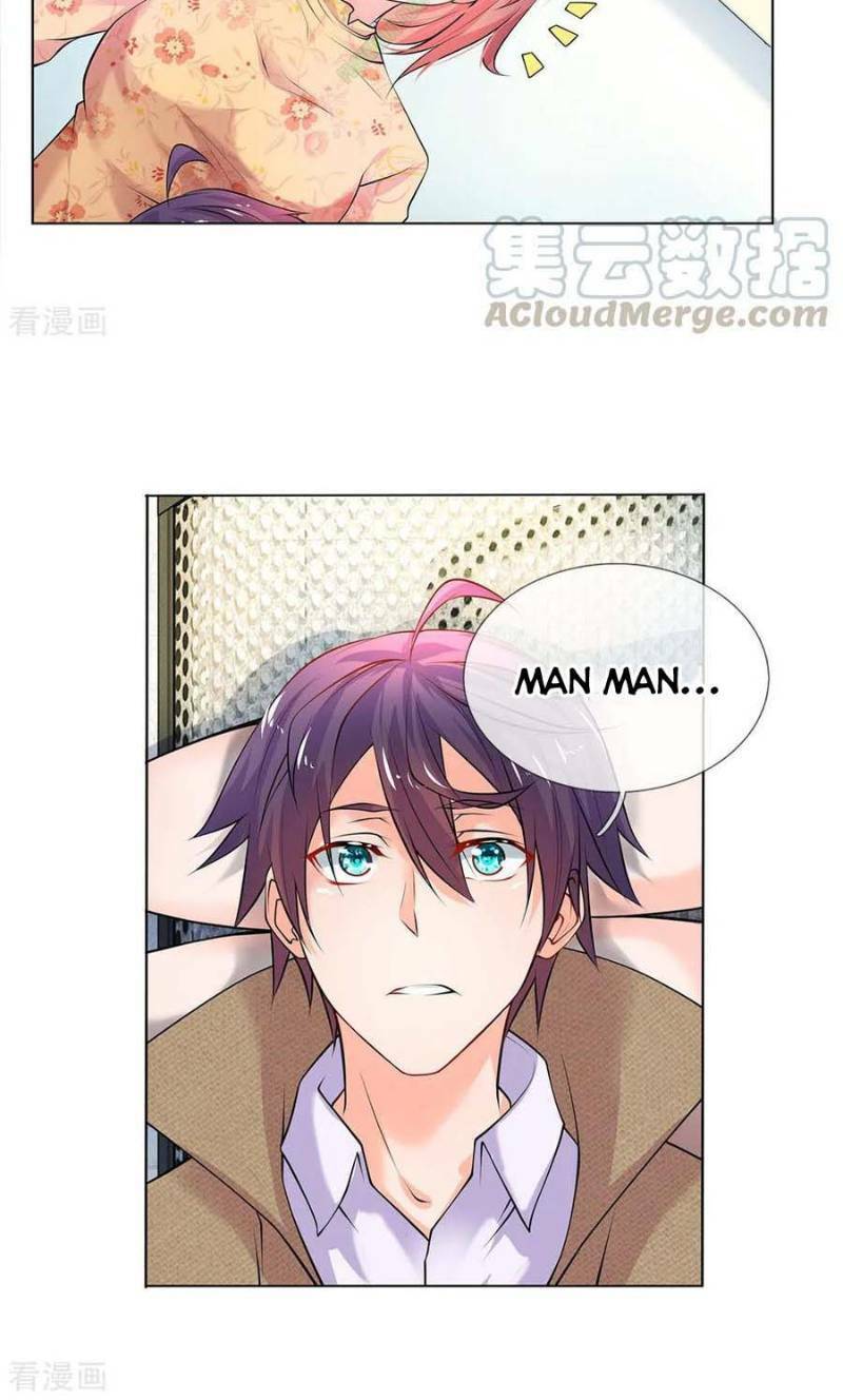 cực phẩm yêu nghiệt chapter 24 17