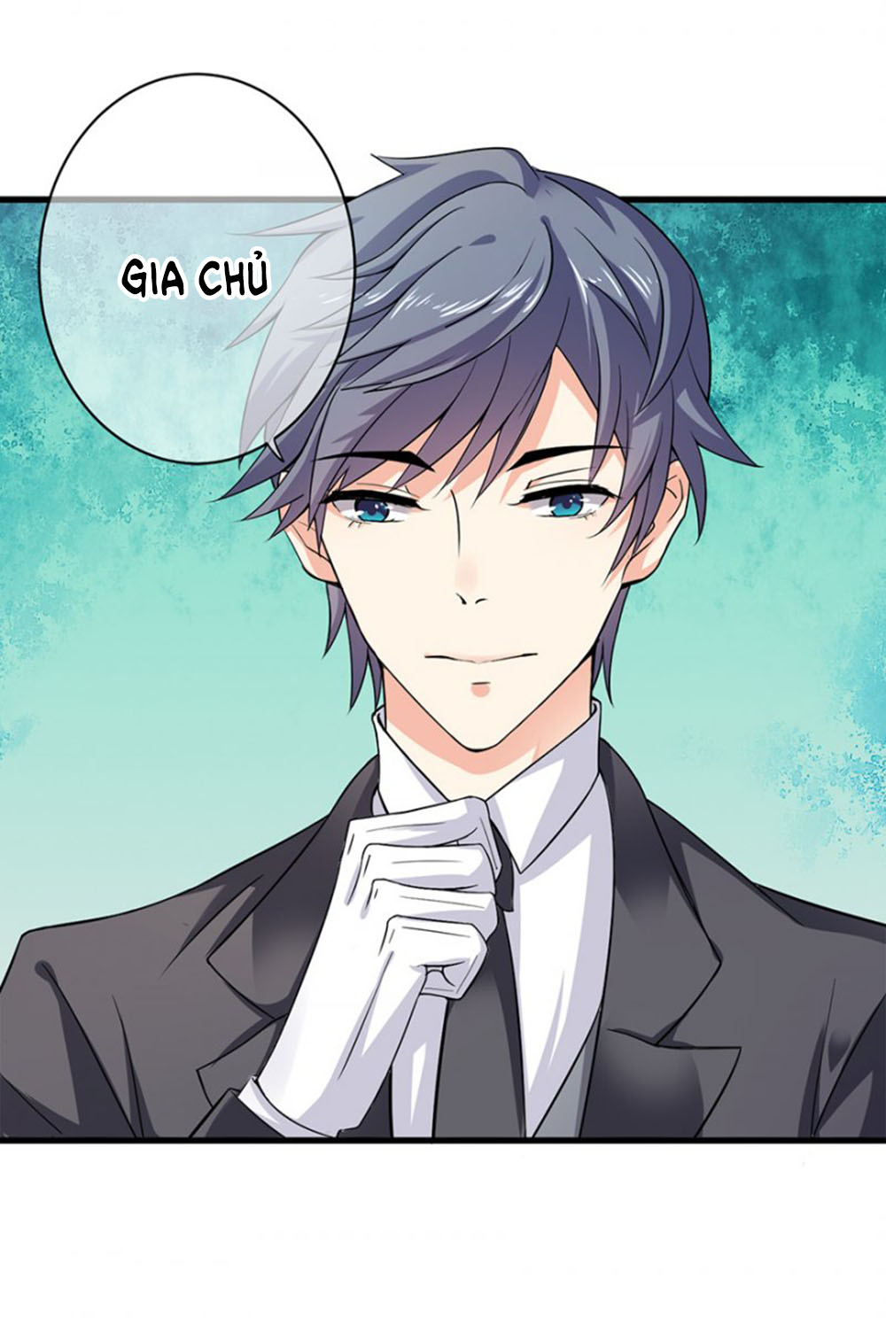 nhật ký dạy dỗ của gia tộc đáng yêu chapter 27 30