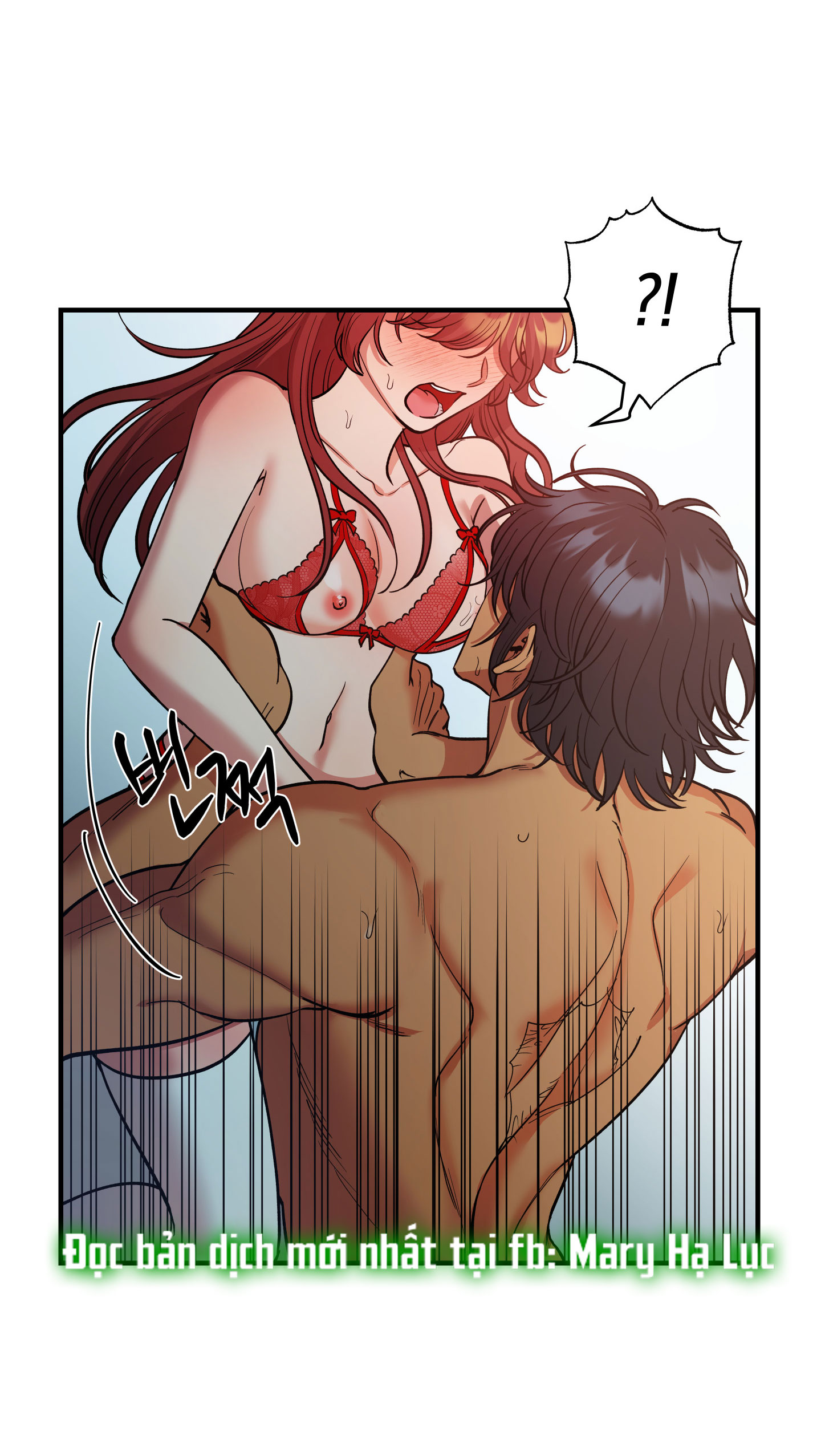 [18+] một lòng một dạ chapter 58.2 33