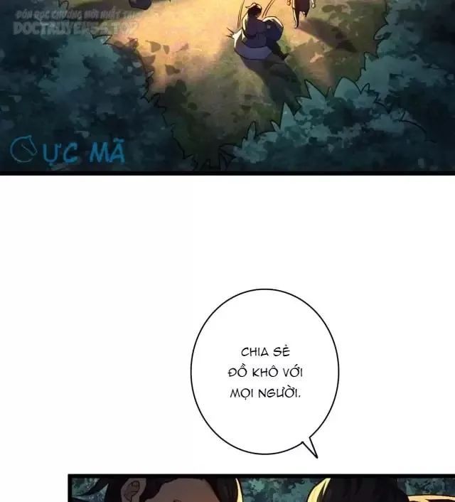 tôi, thần long của nữ đế! chapter 4 36