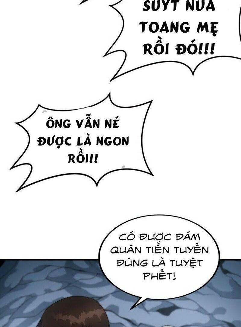 ngôi nhà kết nối với hầm ngục chapter 8 12