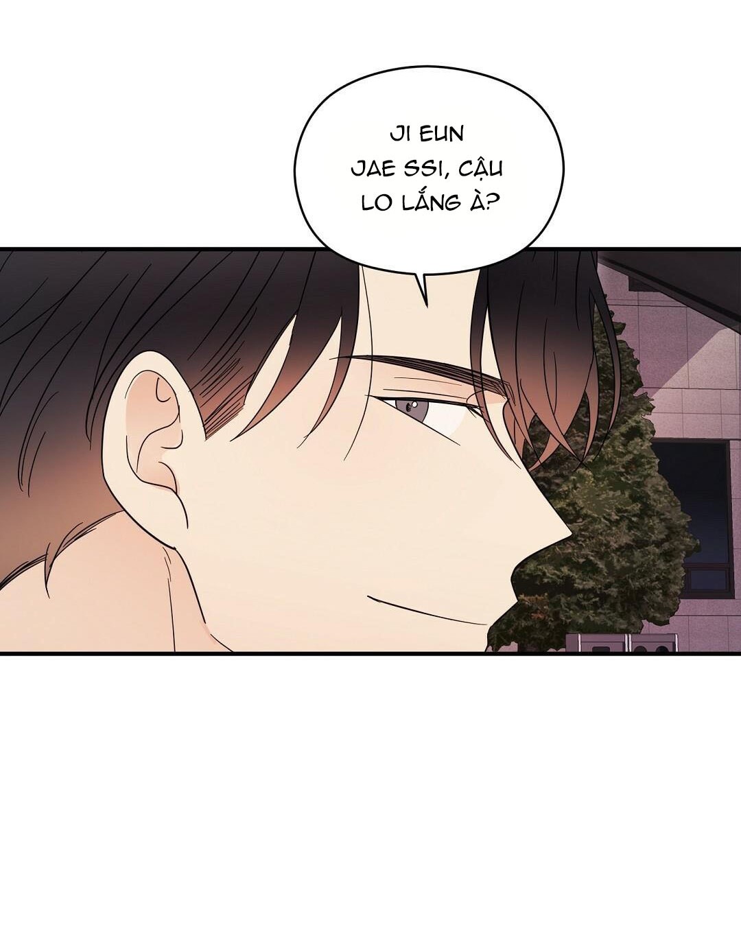 mối quan hệ kém cạnh chapter 18 31