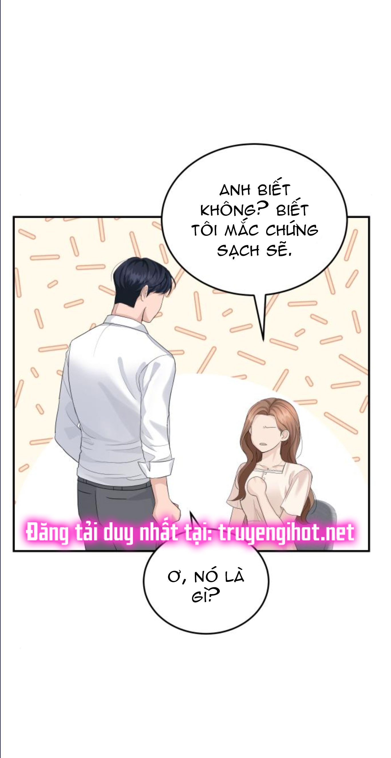 cuộc hôn nhân hoàn hảo chapter 12.1 11