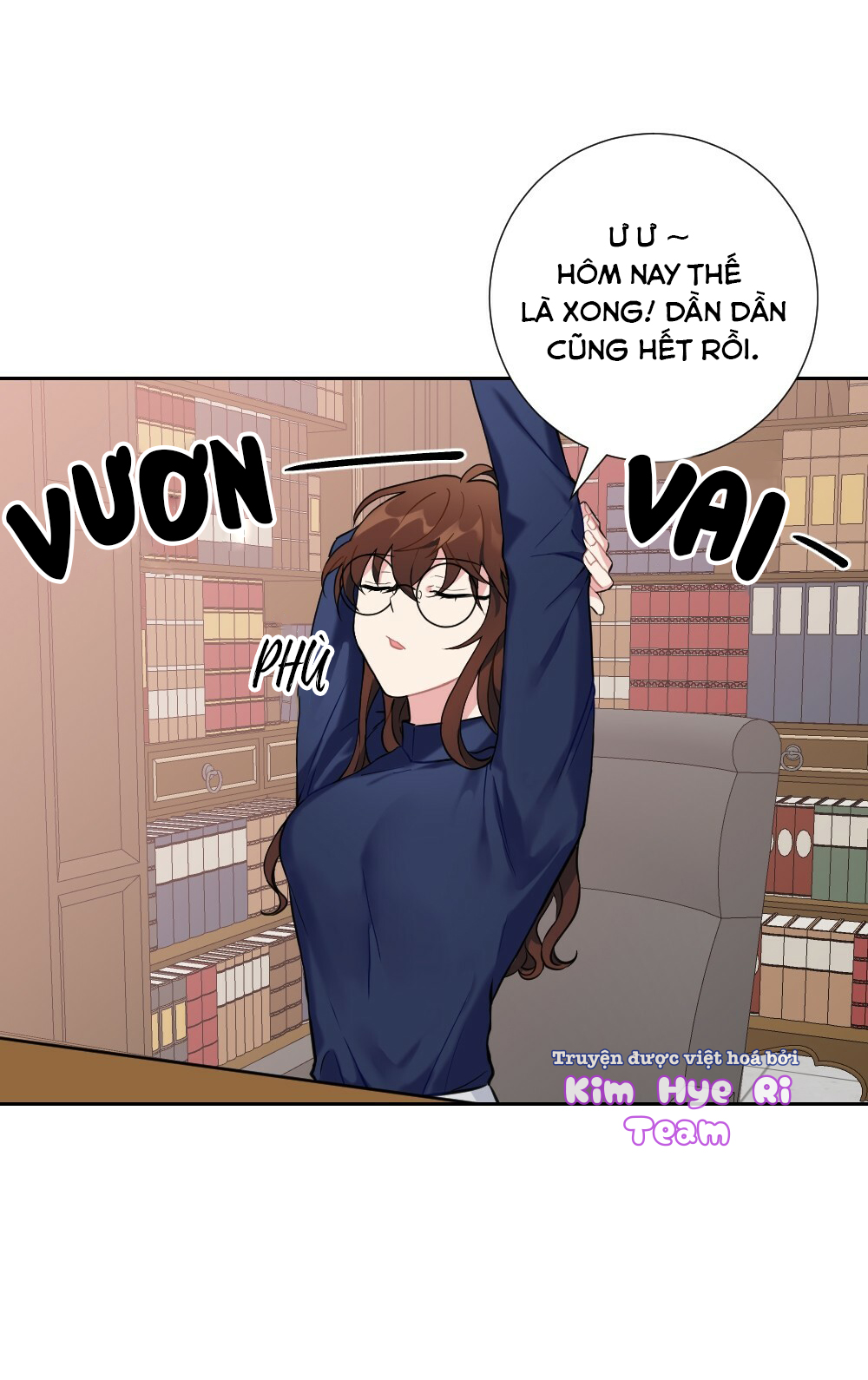 tiểu thư và dàn hầu nam mlem chapter 11 14