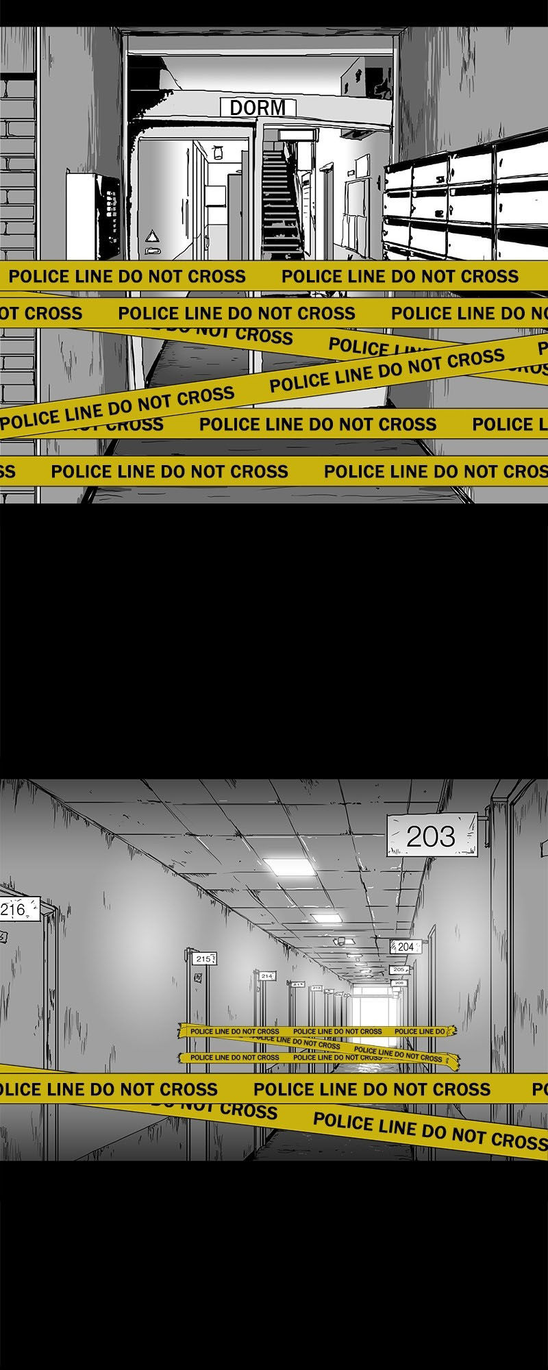 sống sót chapter 34 27