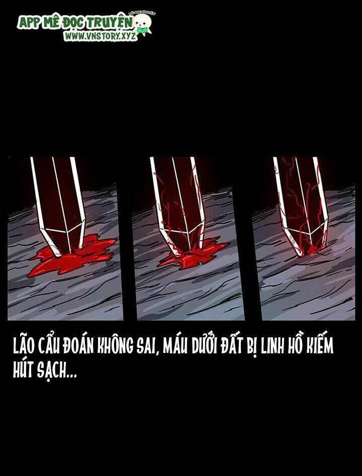 U Minh Ngụy Tượng Chapter 203 83