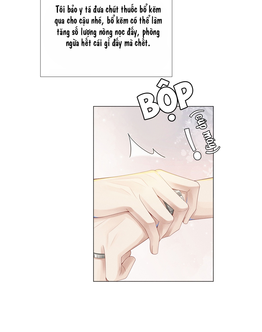 dior tiên sinh chapter 41 25