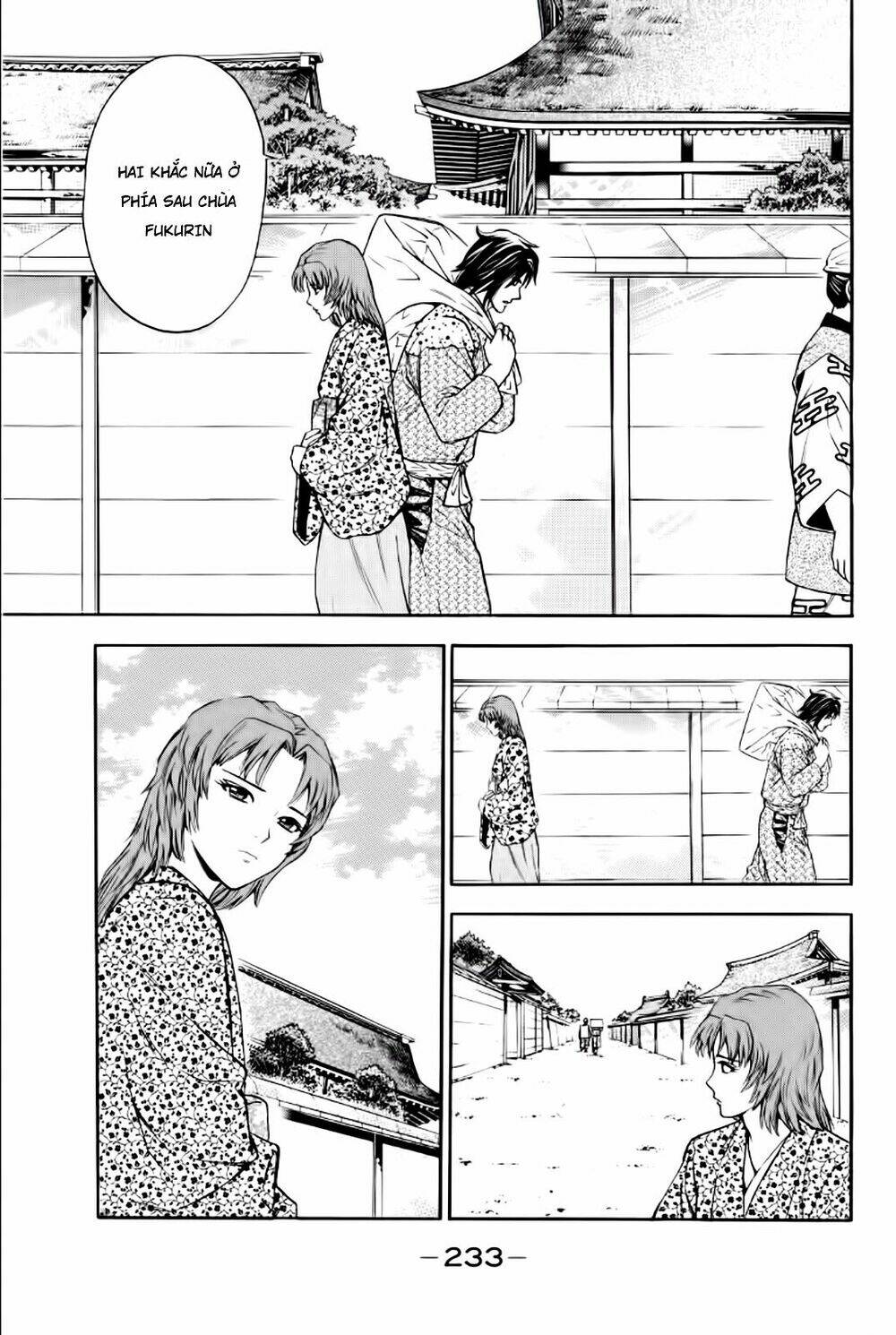 thiếu niên vương phần 2 chapter 88 42