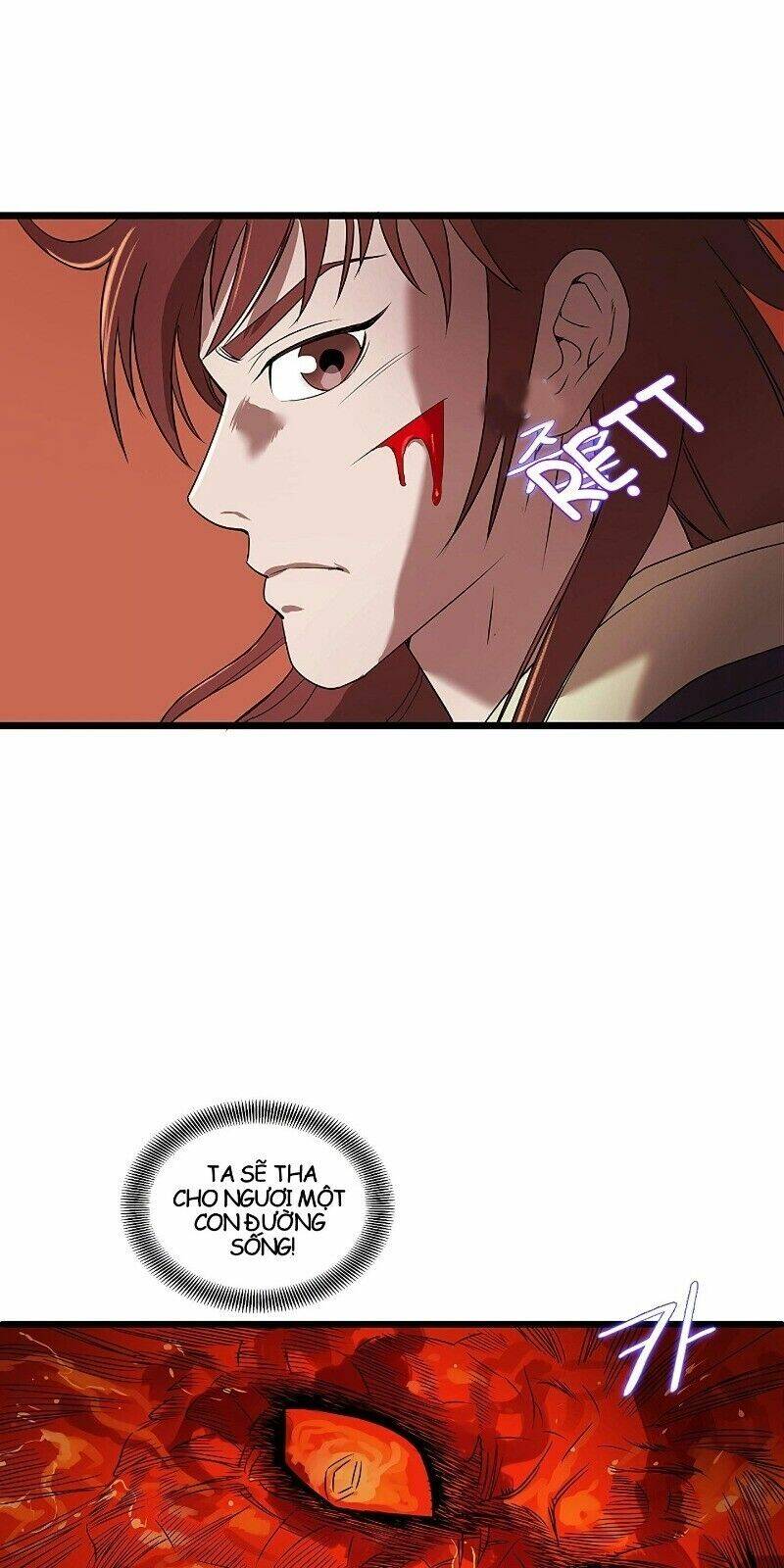 cuồng long chapter 1 34