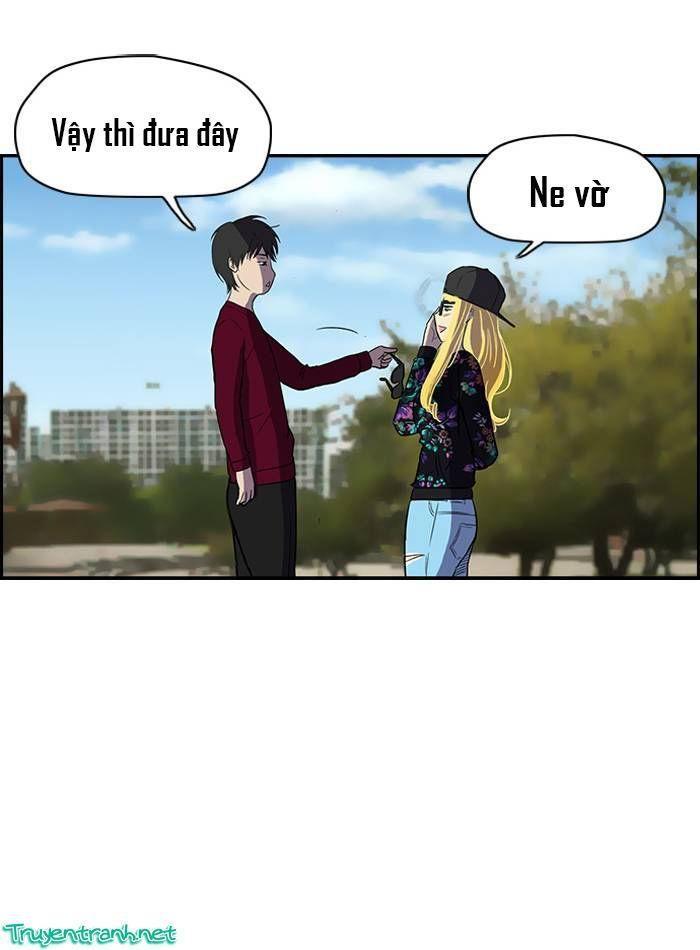 wind breaker chapter 36 4