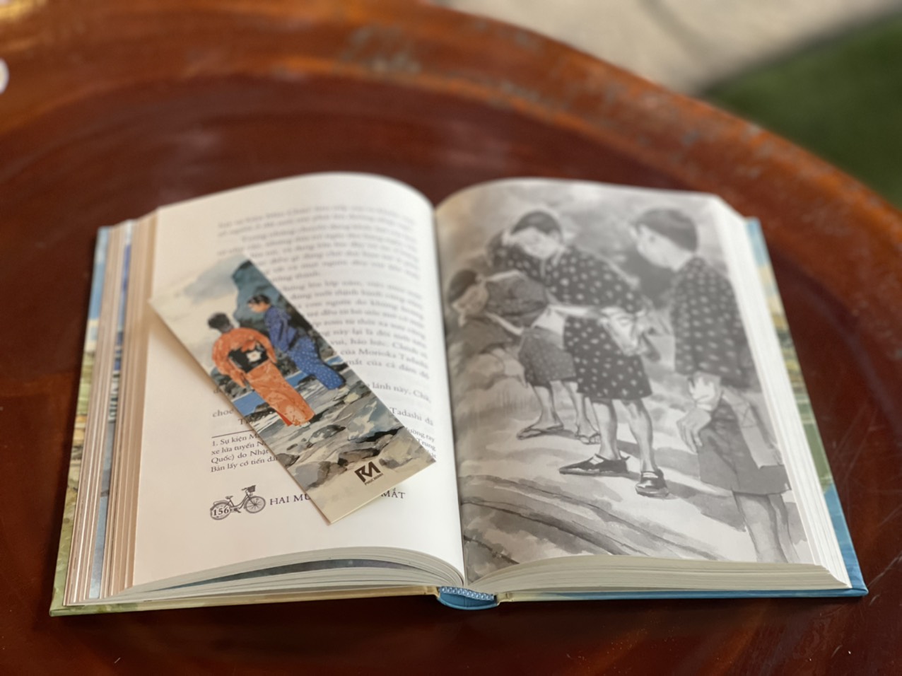 HAI MƯƠI TƯ CON MẮT- Sakae Tsuboi – Nguyễn Hải Hà dịch – Phuc Minh Books – NXB Văn Học