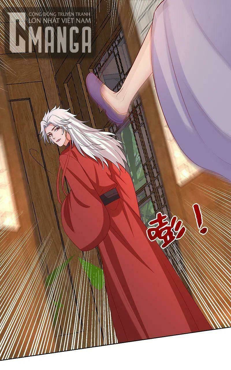 độc y đích nữ chapter 230 14