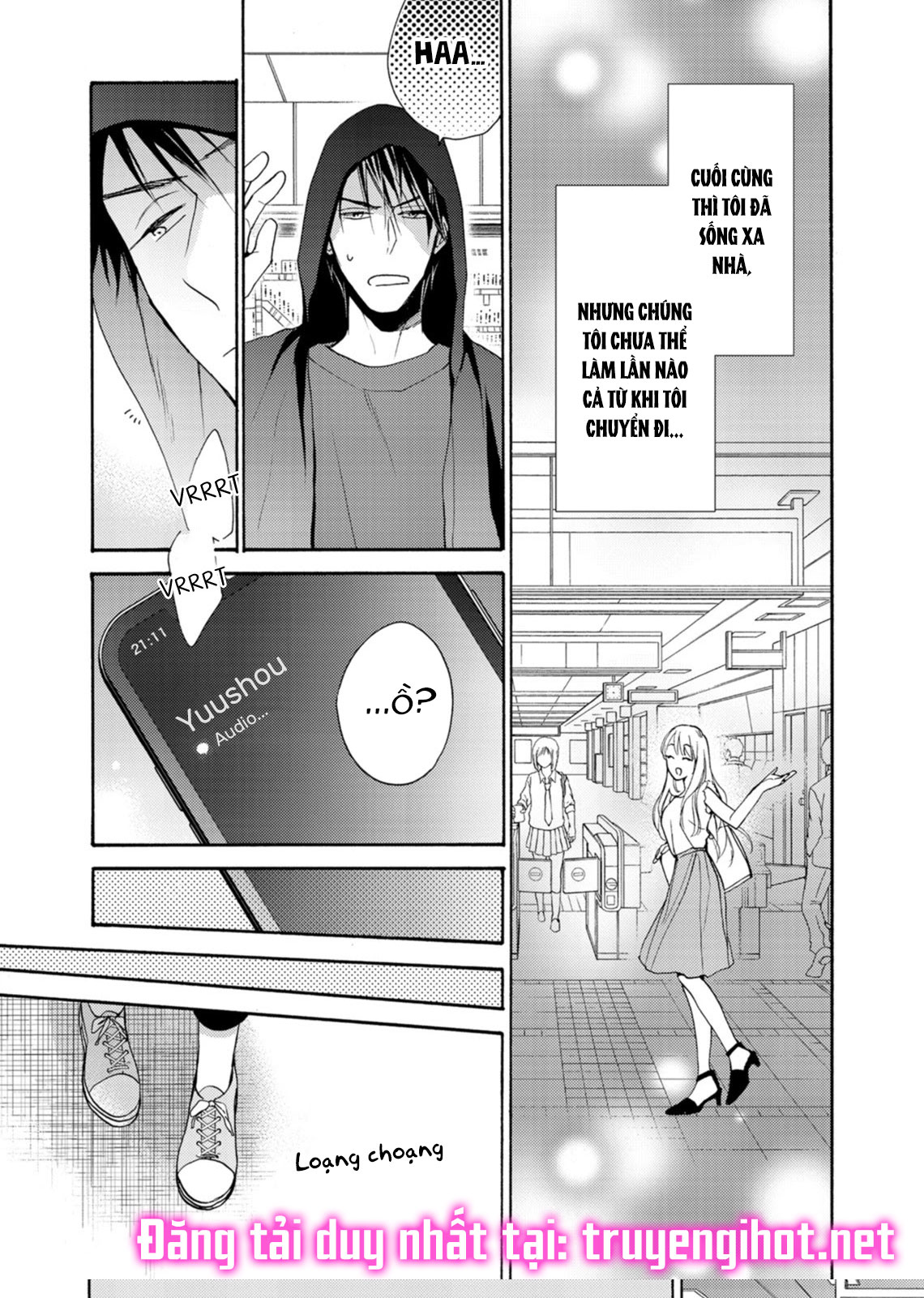 tuyển tập hàn, nhật chịch ngắn chapter 57.2 6