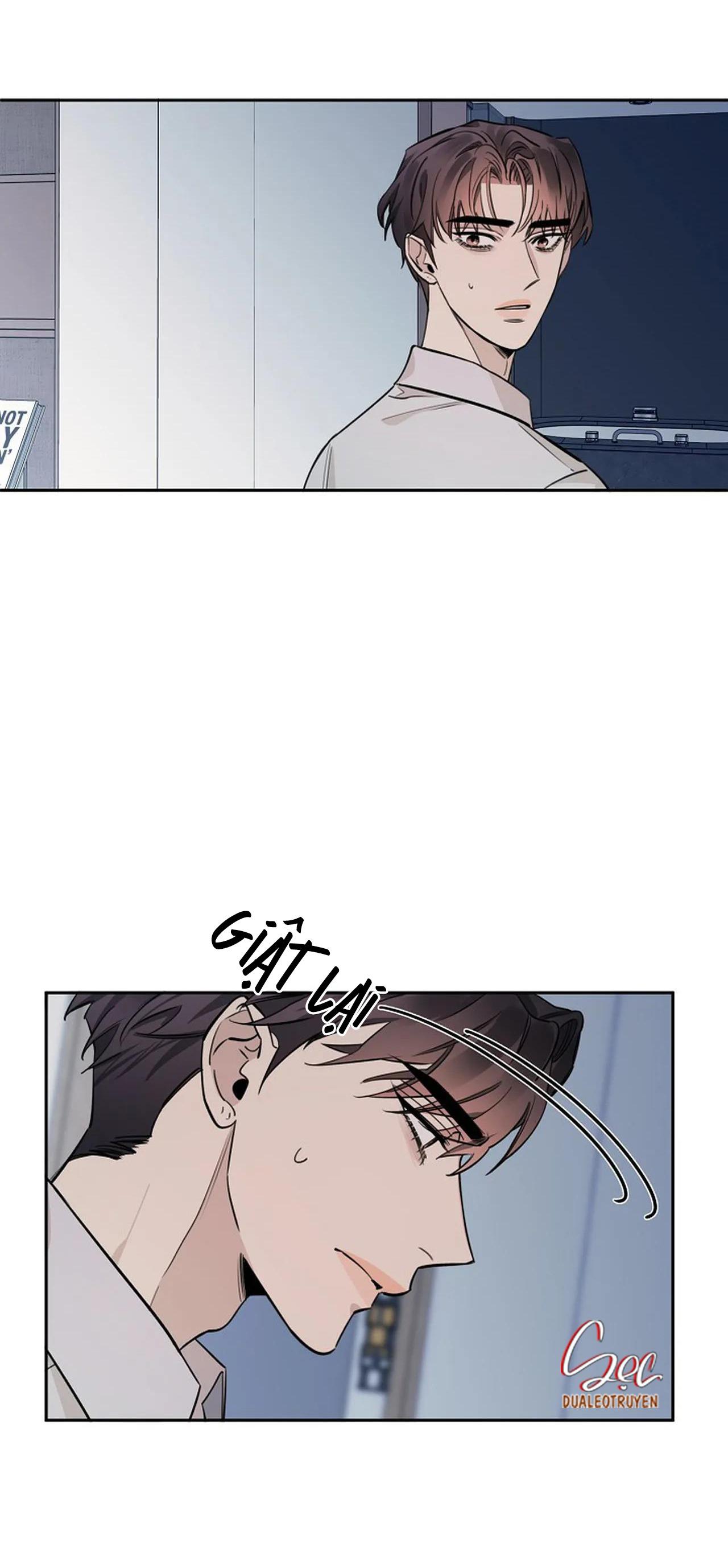 đêm dịu dàng chapter 54 10