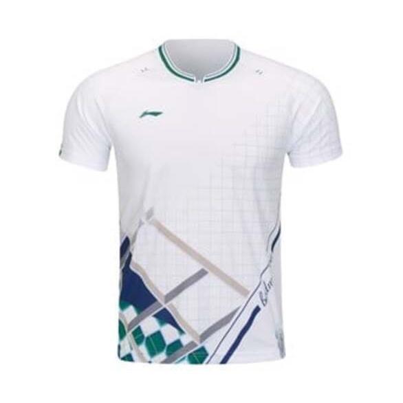 Áo T-Shirt Thể Thao Li-Ning Nam AAYR385-1