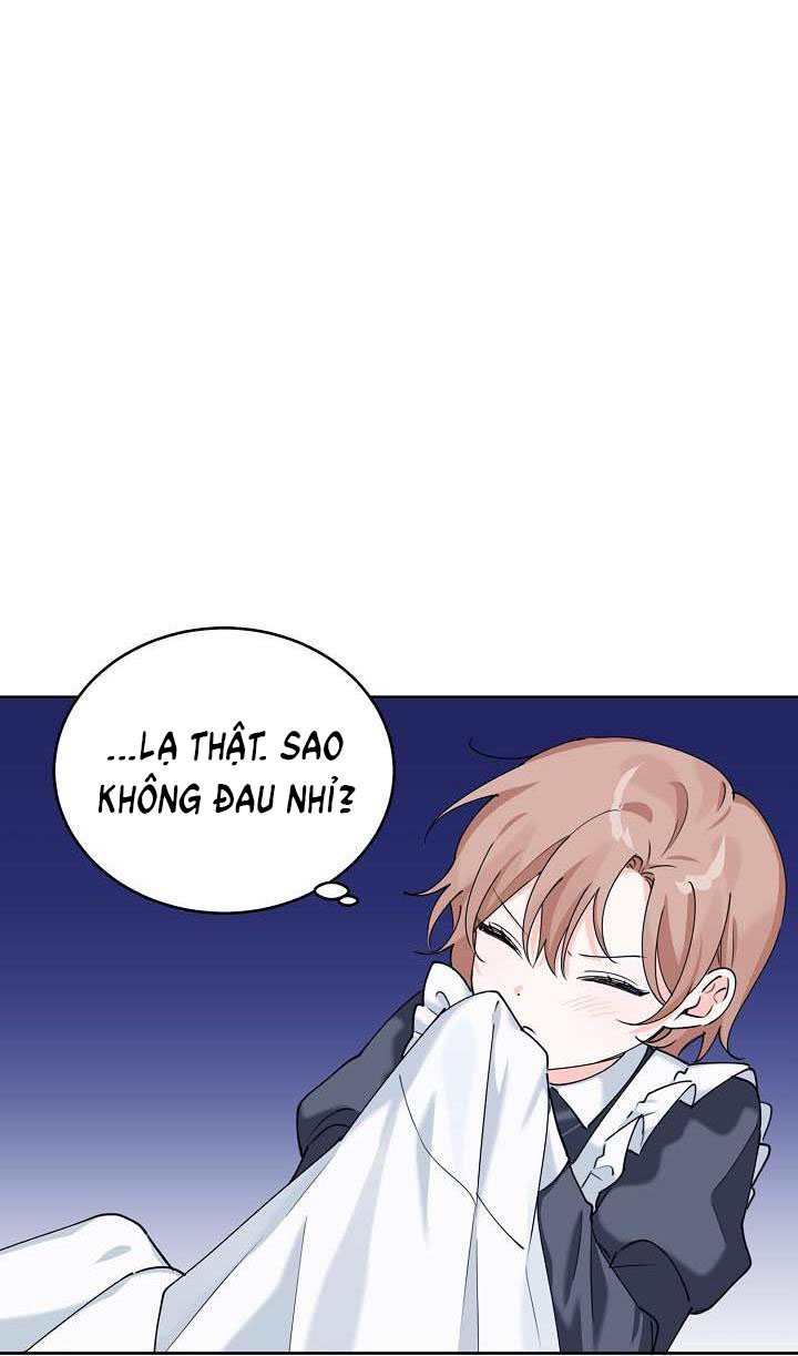 ác nữ karuna bị teo nhỏ chapter 7.2 43