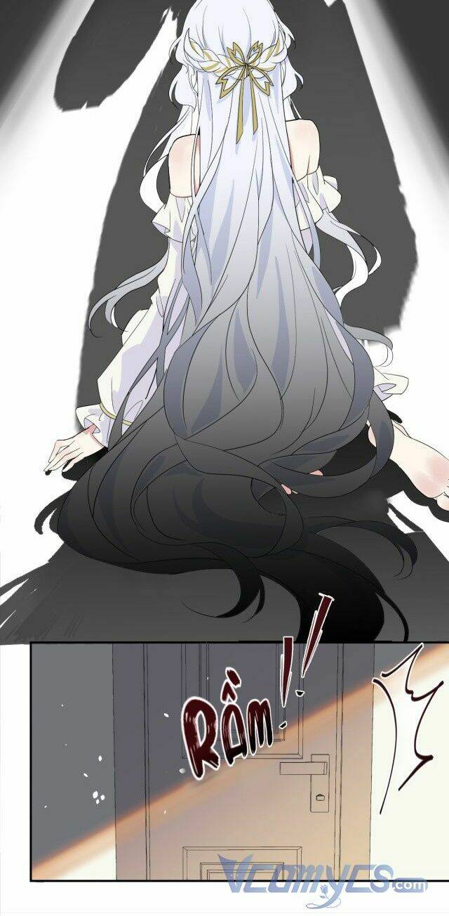 ta là nữ phụ độc ác chapter 0 27