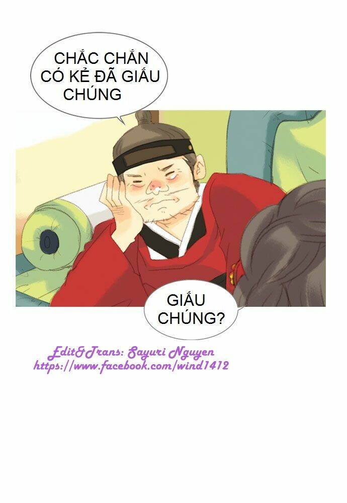 the great merchant kim manduk chapter 15 21