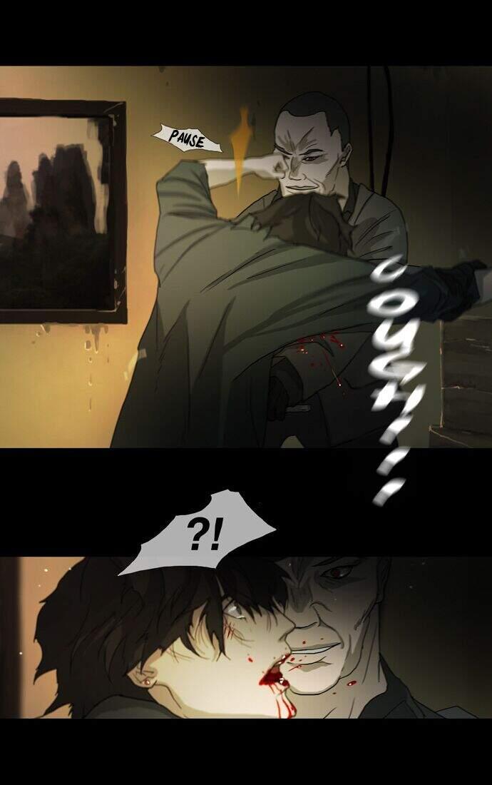 pháp sư chapter 6 32