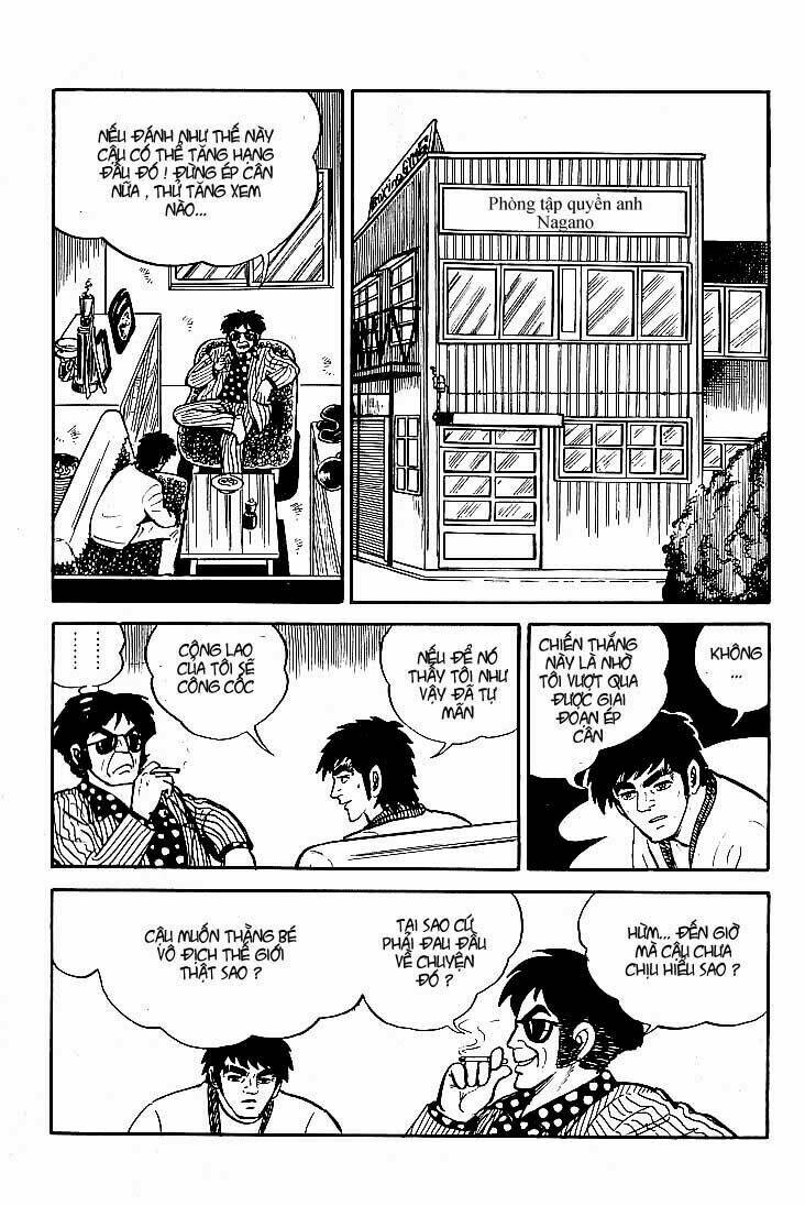 ganbare genki chapter 5 27