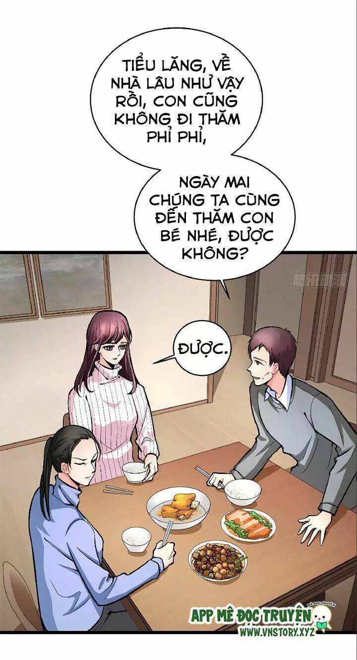 thiên hậu trở về chapter 30 30