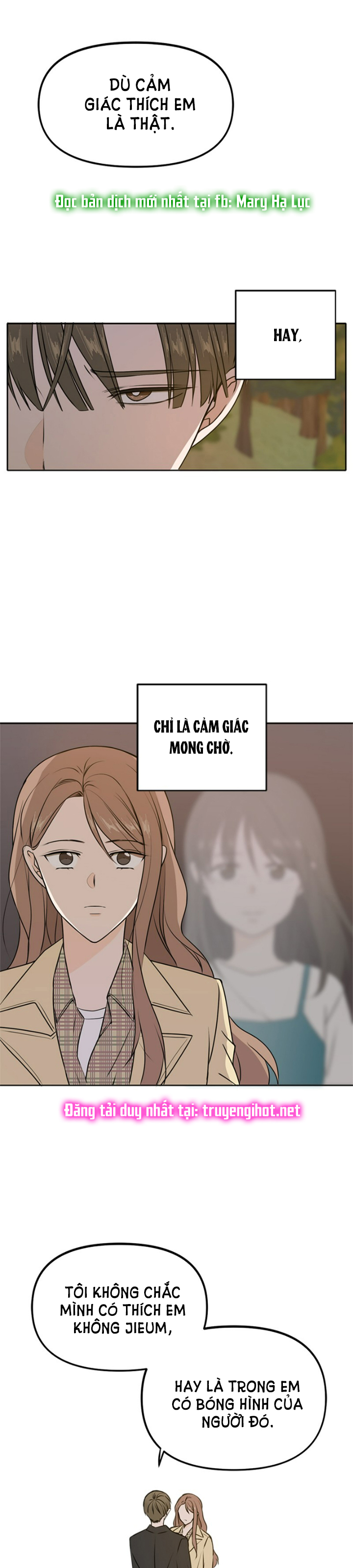 hẹn gặp anh ở kiếp thứ 19 chapter 43 10