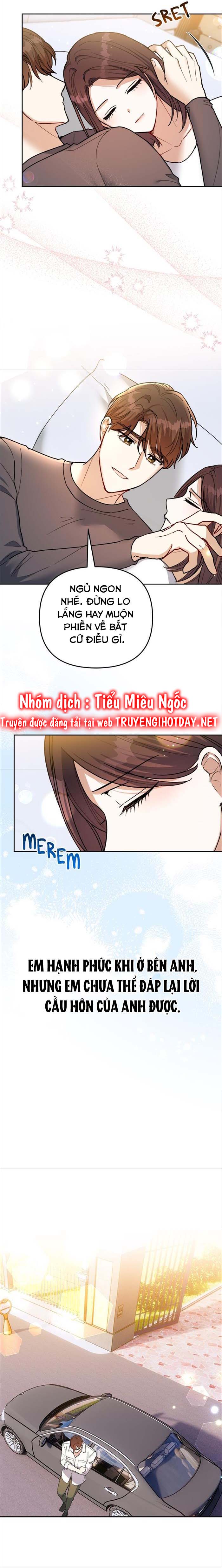 bản cam kết hôn nhân chapter 100 7