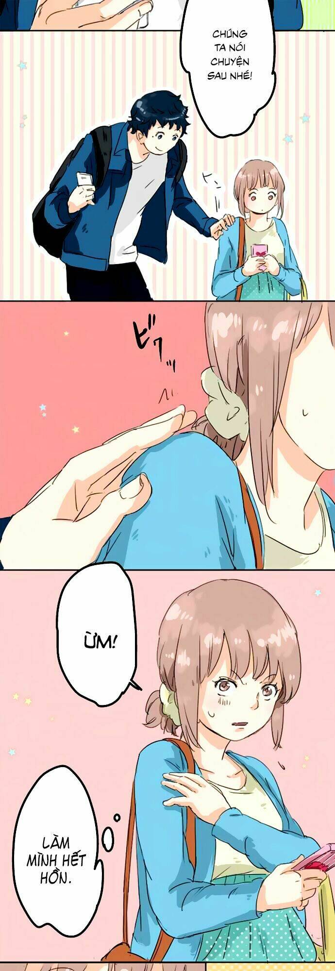 koi inu chapter 11 5