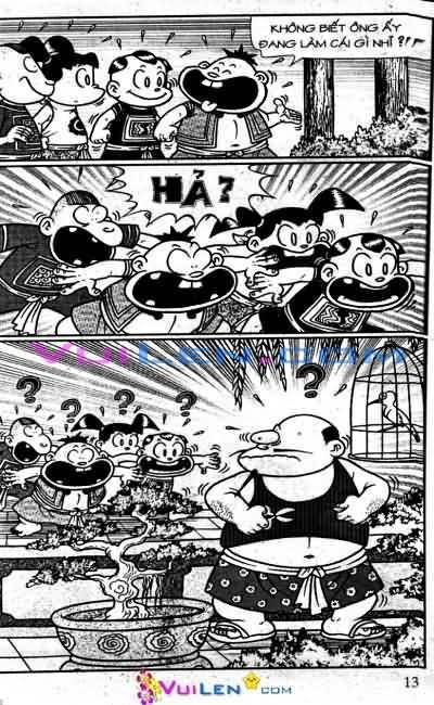 thần đồng đất việt chapter 51 10