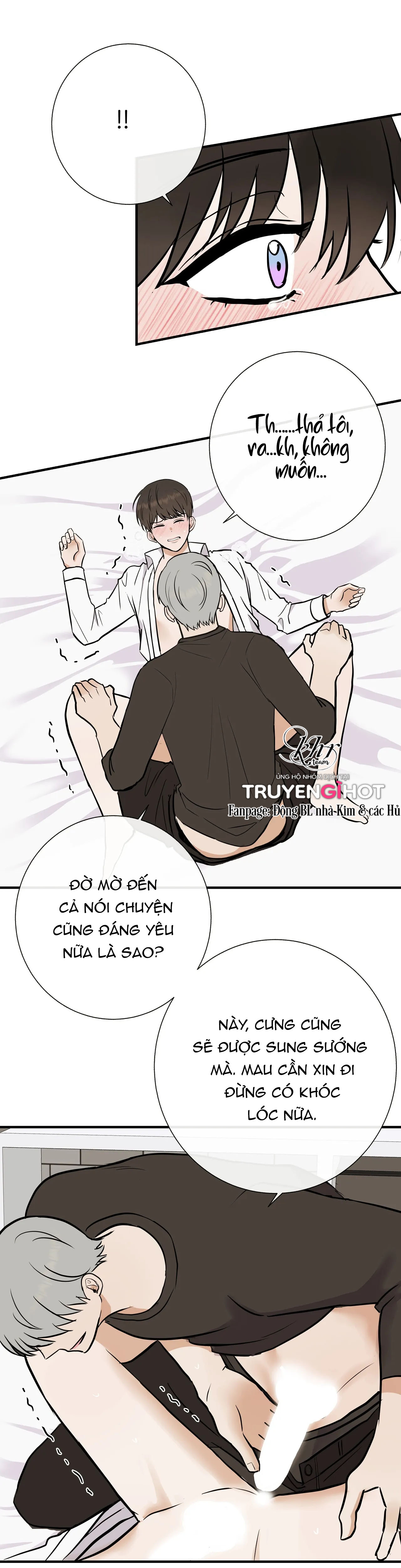 đứa bé là con tôi chapter 32 28