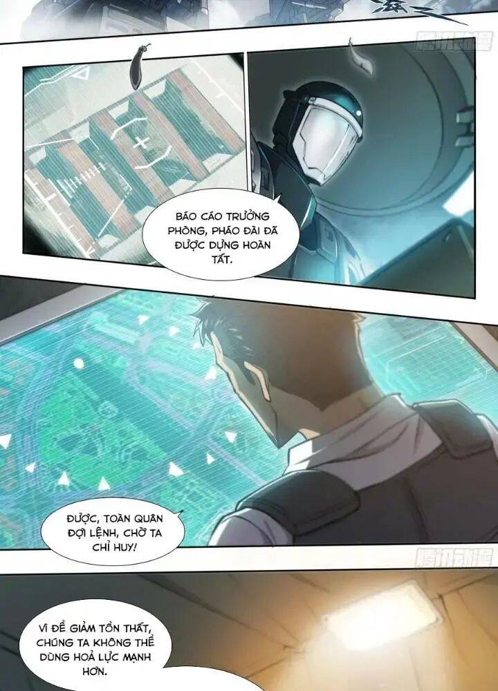 dự báo khải huyền chapter 99 35