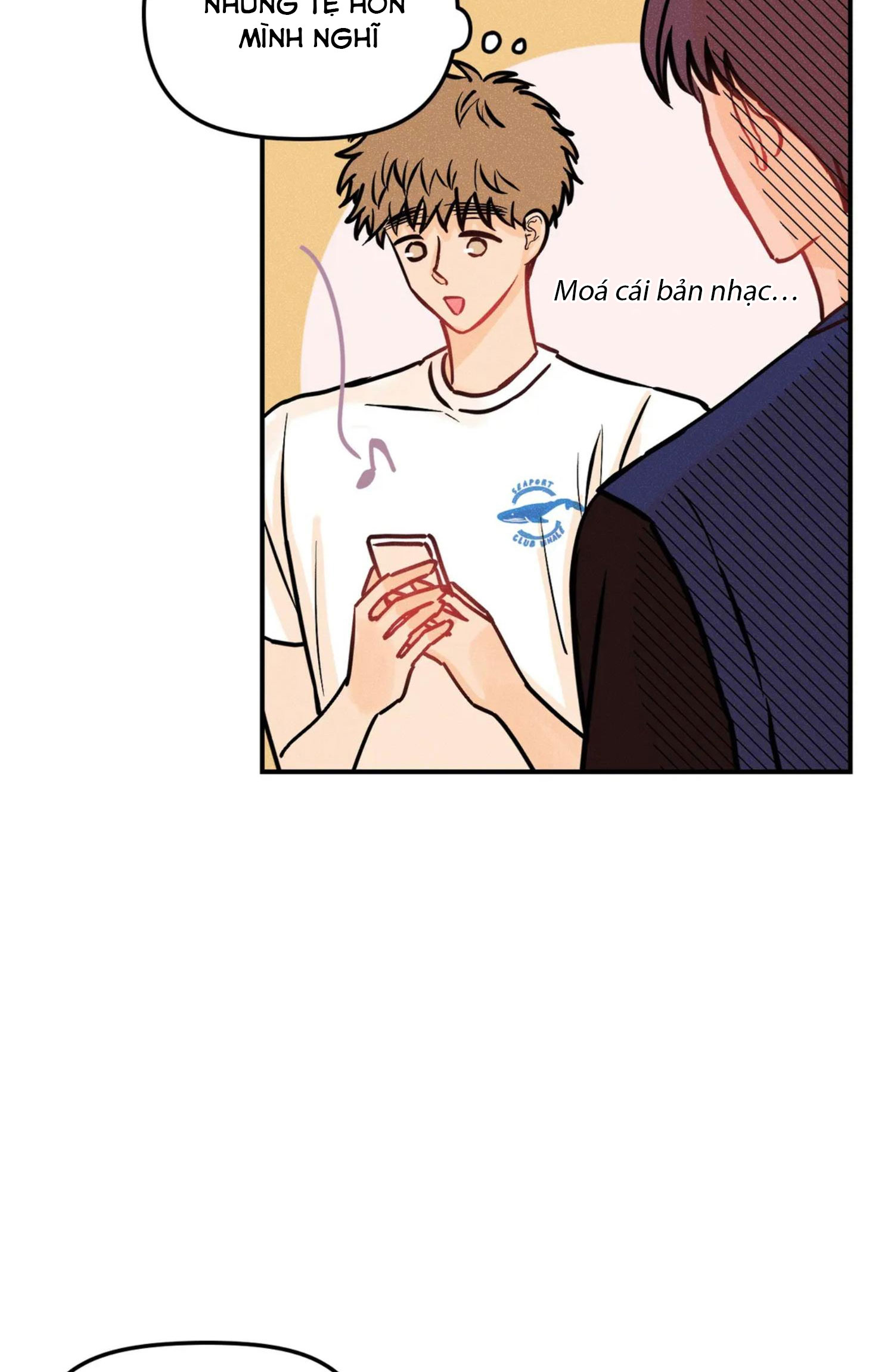 punk dunk funk chapter 46 8