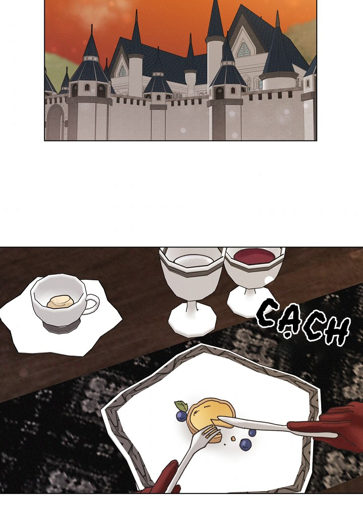 em dám không ? chapter 24 41