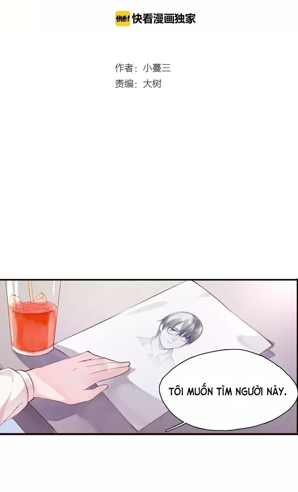 thâm hải ma ngữ chapter 6 2