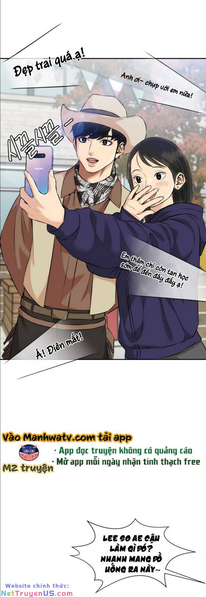 gương mặt thiên tài chapter 143 50