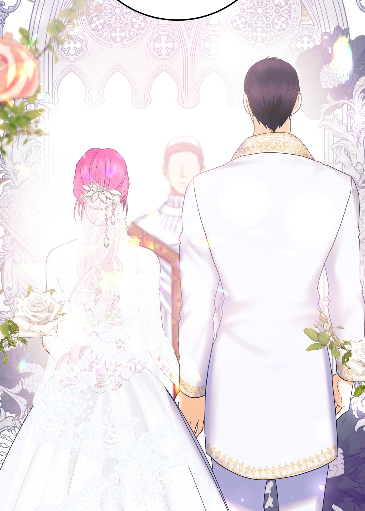 hợp đồng hôn nhân với hai người chồng chapter 16.1 63