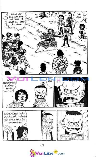 kiếm sĩ góc vuông - chokkaku chapter 10 172