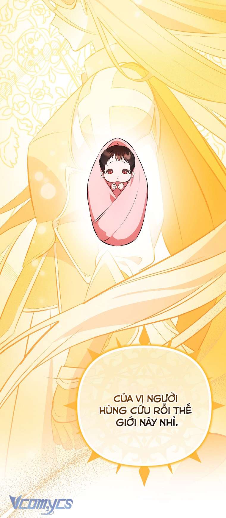 lần đầu bé út được yêu thương chapter 2 19