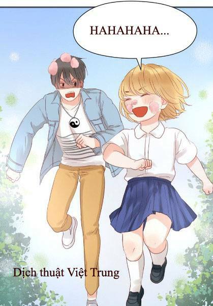 lượm được một tiểu hồ ly phần 1 chapter 8 50