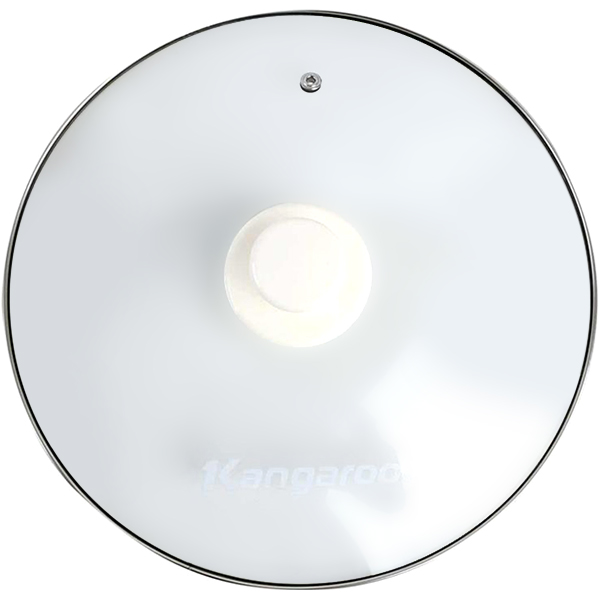 Lẩu Điện Đa Năng Kangaroo KG800 (3.5L) - Hàng Chính Hãng