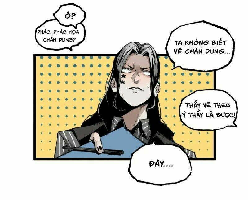 ominous liar chapter 23 7