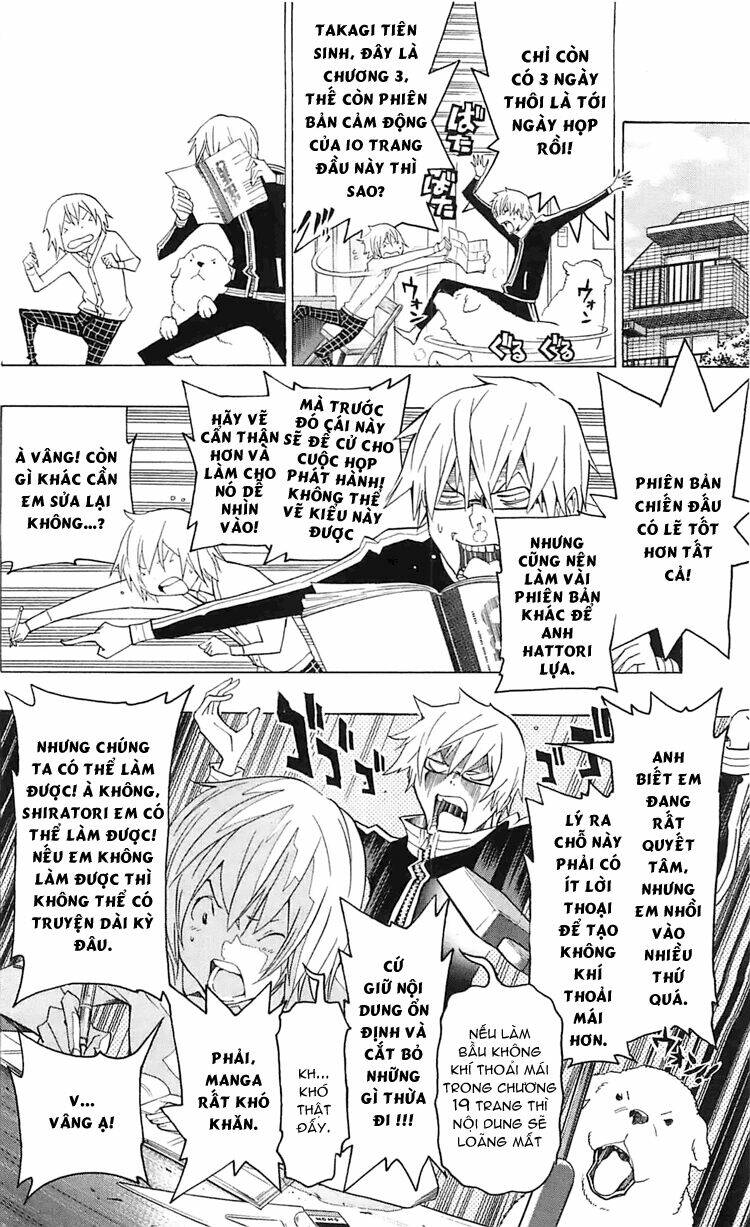 họa sĩ truyện tranh chapter 111 16