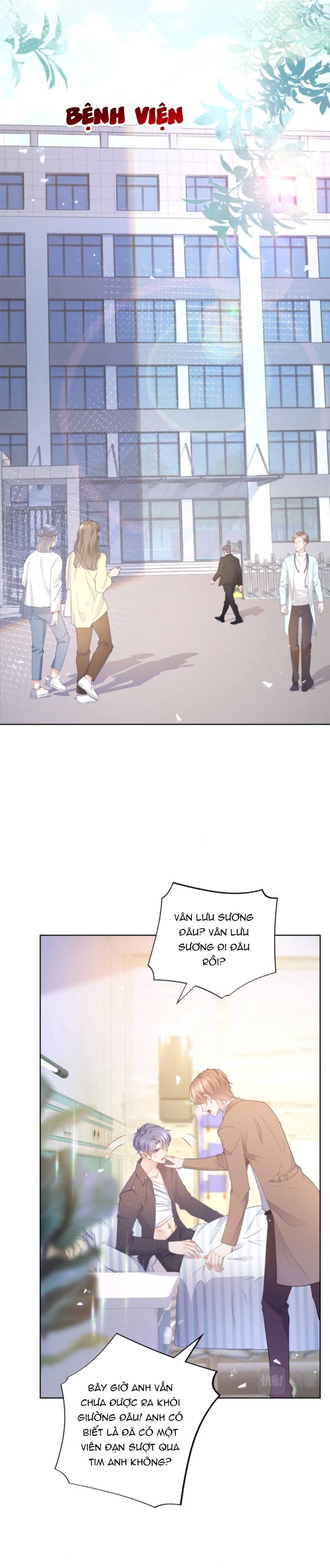 sát thủ đại nhân tại tuyến dưỡng hồ chapter 18 11