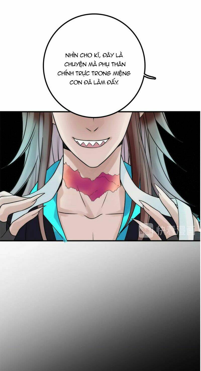 cướp chàng vợ về đón năm mới chapter 41 19