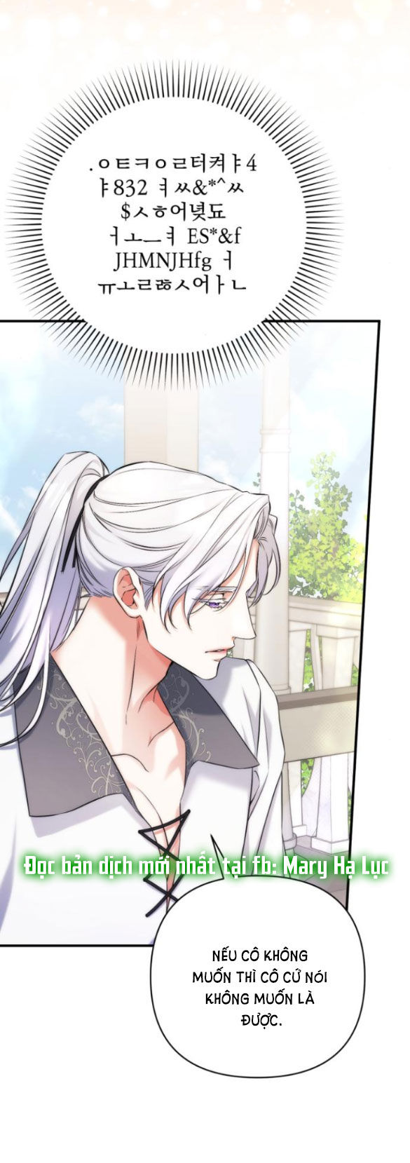 dành cho nhân vật bị bỏ rơi yêu thích nhất của tôi chapter 37.1 17