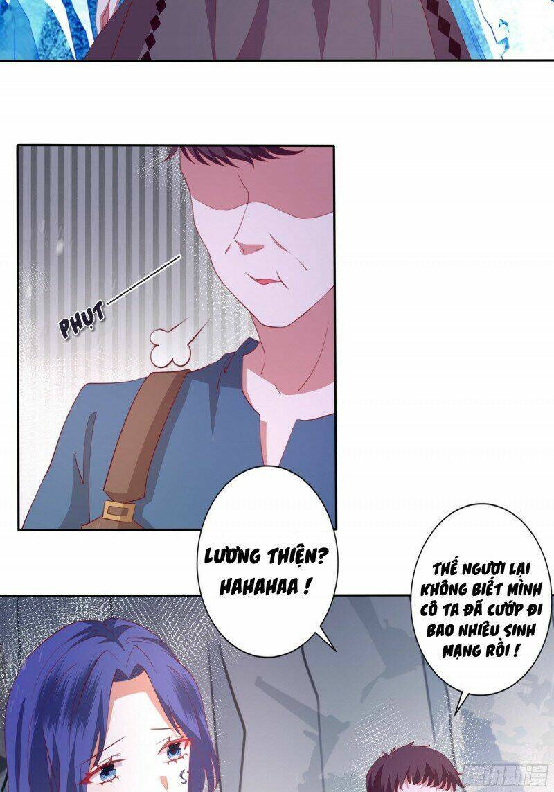 công chúa phản diện trong truyền thuyết chapter 137 2