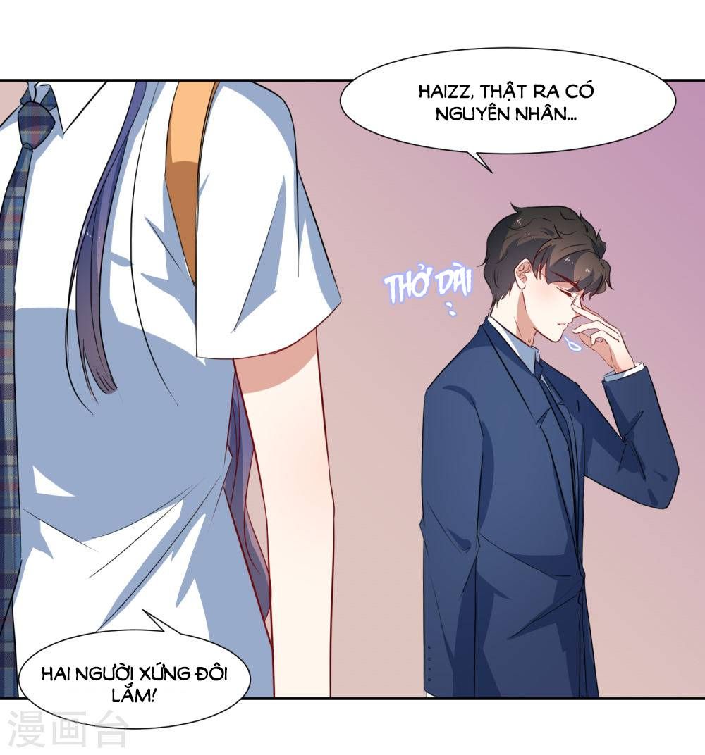 thầy giáo ác ma yêu tôi rồi chapter 55 36