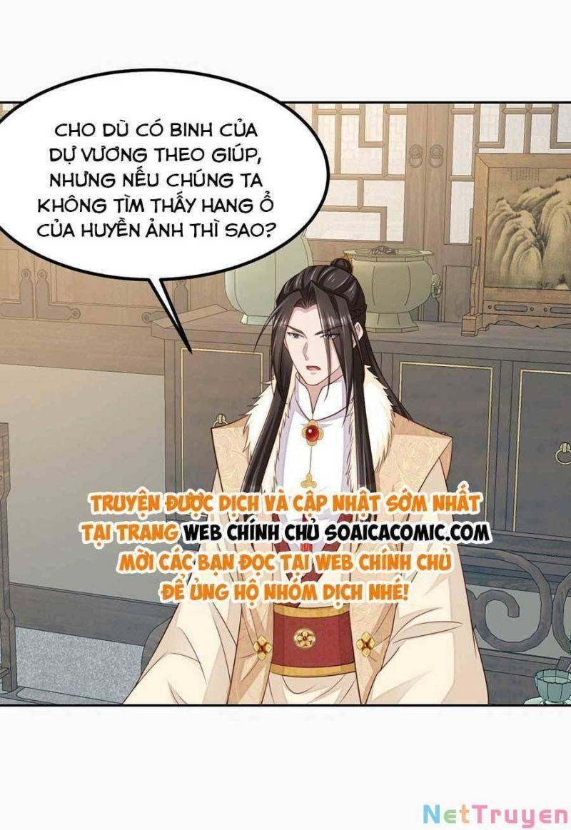 thuần hóa ba ba bạo quân chapter 97 27