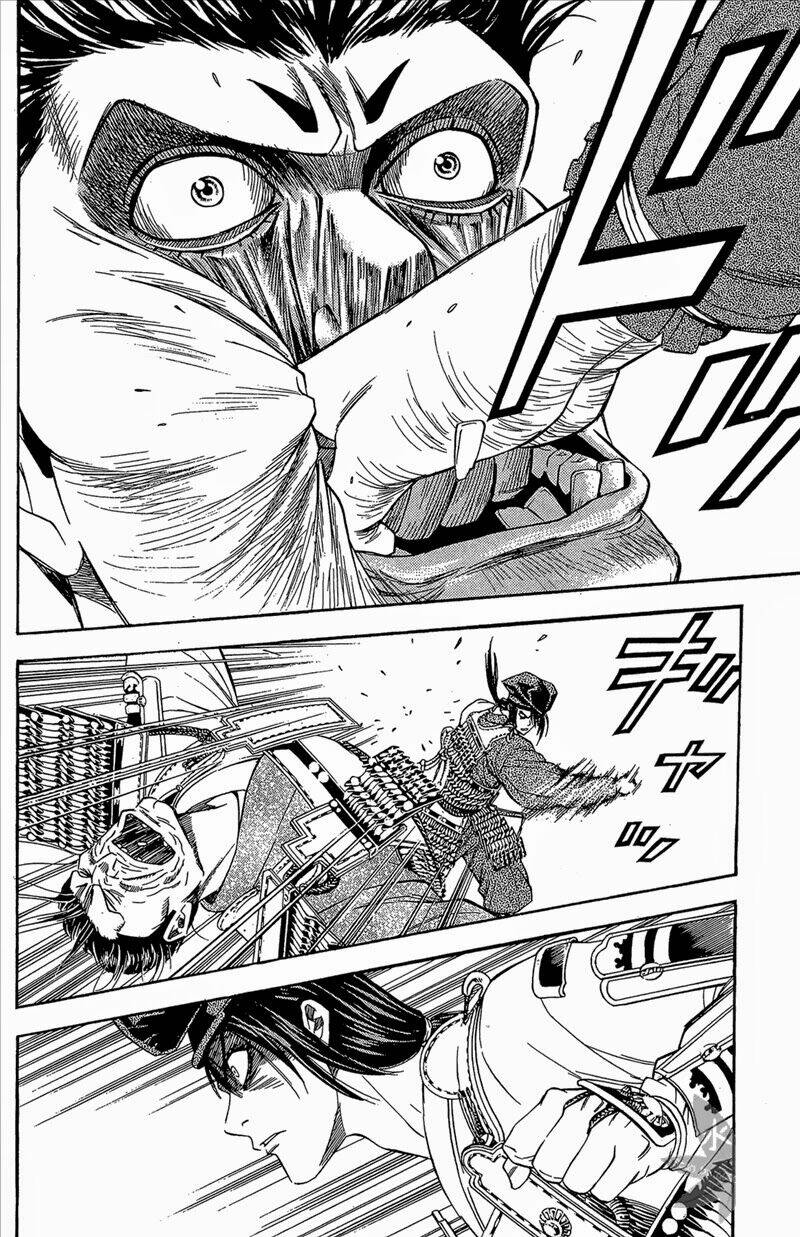 thiếu niên vương phần 2 chapter 53 37